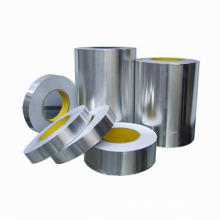 Conductive aluminum film 0.006-0.2mm 8006 aluminum foil roll